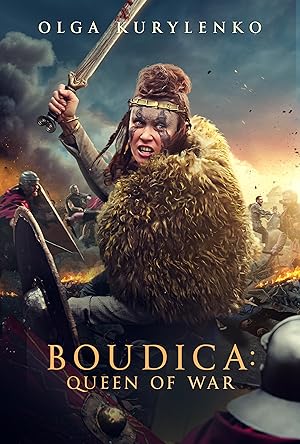 Nonton Film Boudica: Queen of War (2023) Subtitle Indonesia