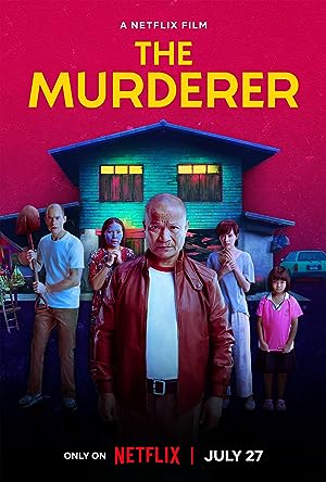 Nonton Film The Murderer (2023) Subtitle Indonesia