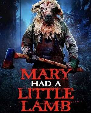 Nonton Film Mary Had a Little Lamb (2023) Subtitle Indonesia