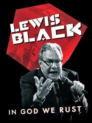 Nonton Film Lewis Black: In God We Rust (2012) Subtitle Indonesia