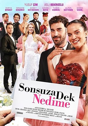 Nonton Film Sonsuza Dek Nedime (2022) Subtitle Indonesia