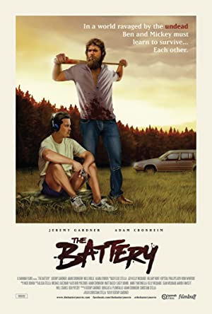 Nonton Film The Battery (2012) Subtitle Indonesia