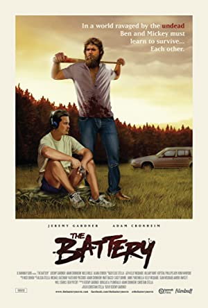 The Battery         (2012)