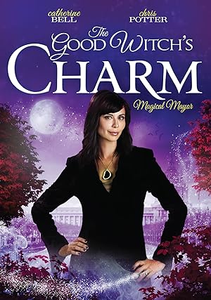 The Good Witch’s Charm (2012)