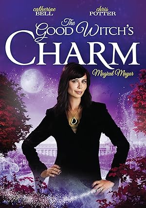 Nonton Film The Good Witch’s Charm (2012) Subtitle Indonesia Filmapik