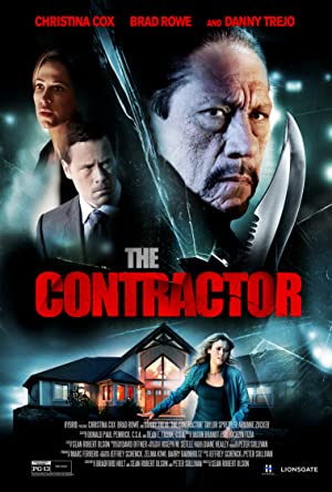 Nonton Film The Contractor (2013) Subtitle Indonesia Filmapik