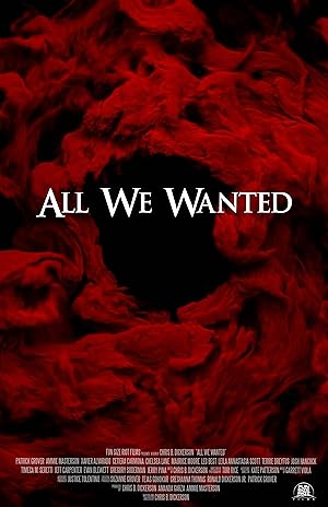 All We Wanted (2024)