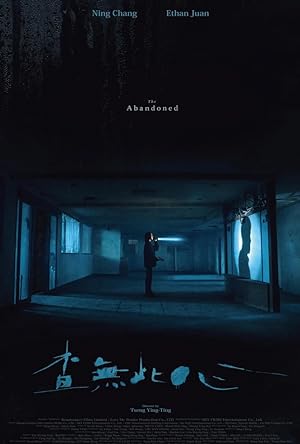 Nonton Film The Abandoned (2022) Subtitle Indonesia