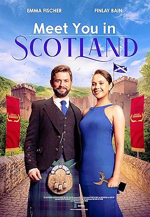 Nonton Film Meet You in Scotland (2023) Subtitle Indonesia