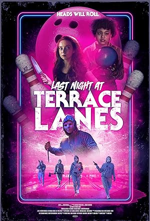 Nonton Film Last Night at Terrace Lanes (2024) Subtitle Indonesia Filmapik