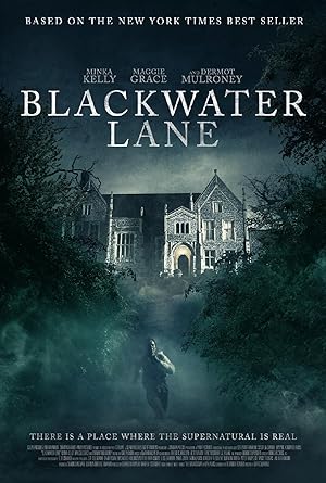 Nonton Film Blackwater Lane (2024) Subtitle Indonesia