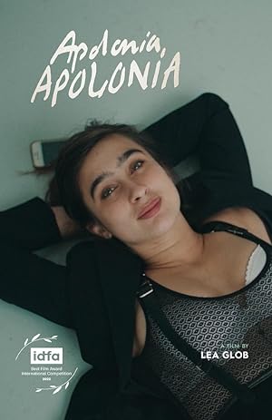 Nonton Film Apolonia, Apolonia (2022) Subtitle Indonesia Filmapik