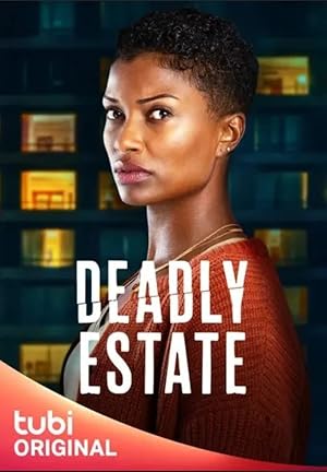 Nonton Film Deadly Estate (2023) Subtitle Indonesia