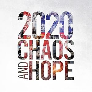 Nonton Film 2020 Chaos and Hope (2022) Subtitle Indonesia