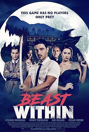 Beast Within (2019)