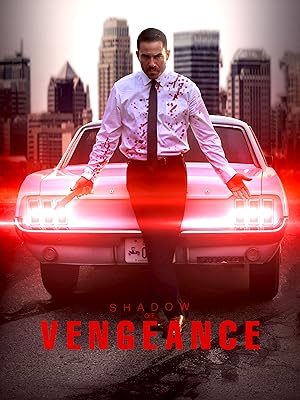 Nonton Film Shadow of Vengeance (2024) Subtitle Indonesia