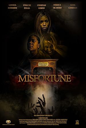 Nonton Film Misfortune (2022) Subtitle Indonesia