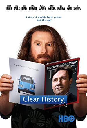 Nonton Film Clear History (2013) Subtitle Indonesia Filmapik