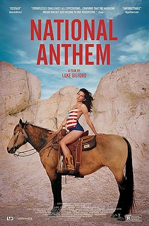 Nonton Film National Anthem (2023) Subtitle Indonesia