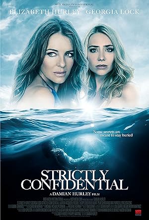 Strictly Confidential (2024)