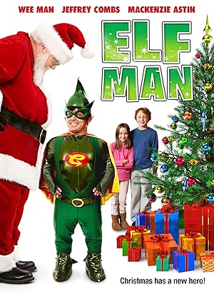 Nonton Film Elf-Man (2011) Subtitle Indonesia Filmapik