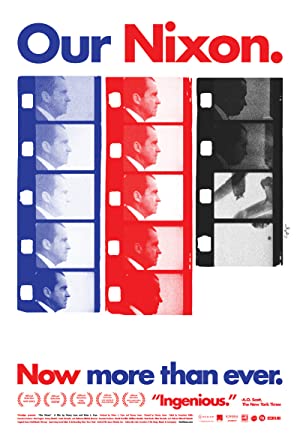 Nonton Film Our Nixon (2013) Subtitle Indonesia Filmapik