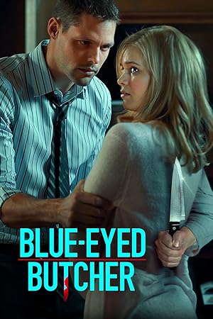 Nonton Film Blue-Eyed Butcher (2012) Subtitle Indonesia