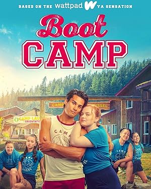 Boot Camp (2024)