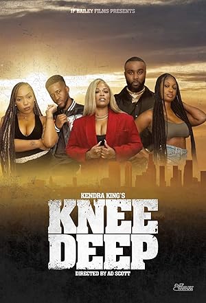 Nonton Film Knee Deep (2023) Subtitle Indonesia