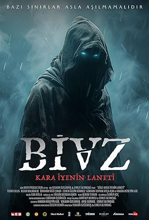 Biaz: Kara Iyenin Laneti (2024)