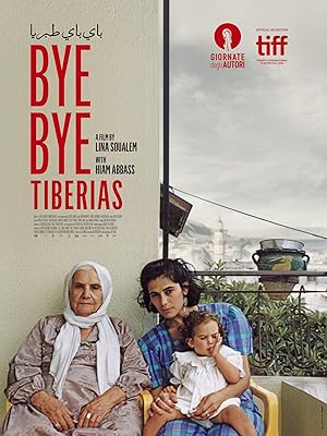 Nonton Film Bye Bye Tiberias (2023) Subtitle Indonesia