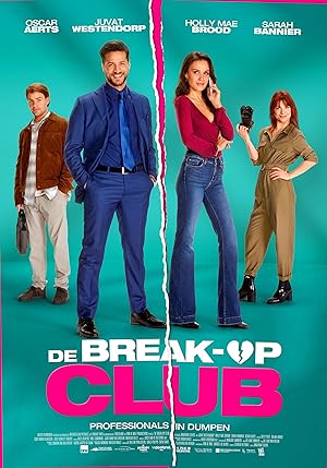 Nonton Film De Break-Up Club (2024) Subtitle Indonesia