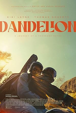 Nonton Film Dandelion (2024) Subtitle Indonesia Filmapik