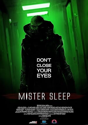 Nonton Film Mister Sleep (2024) Subtitle Indonesia