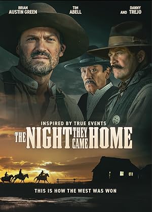 Nonton Film The Night They Came Home (2024) Subtitle Indonesia