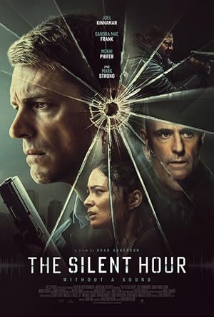 Nonton Film The Silent Hour (2024) Subtitle Indonesia