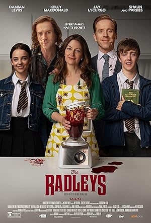 Nonton Film The Radleys (2024) Subtitle Indonesia