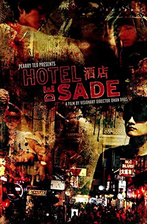 Hotel De Sade