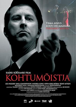 Nonton Film The Arbiter (2013) Subtitle Indonesia