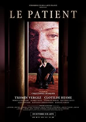 Nonton Film Le patient (2022) Subtitle Indonesia Filmapik