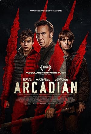 Nonton Film Arcadian (2024) Subtitle Indonesia Filmapik