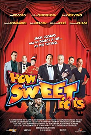 Nonton Film How Sweet It Is (2013) Subtitle Indonesia Filmapik