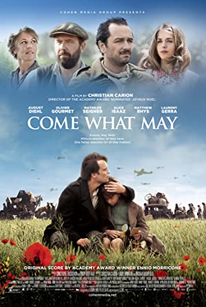 Come What May (2015)