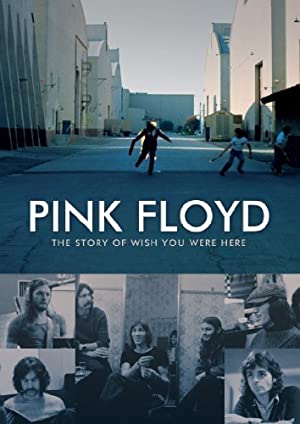Nonton Film Pink Floyd: The Story of Wish You Were Here (2012) Subtitle Indonesia Filmapik