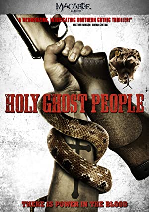 Holy Ghost People         (2013)