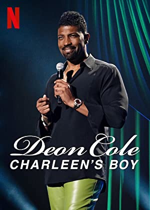 Deon Cole: Charleen’s Boy (2022)