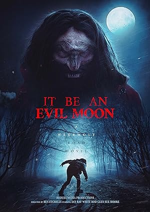 Nonton Film It Be an Evil Moon (2023) Subtitle Indonesia Filmapik