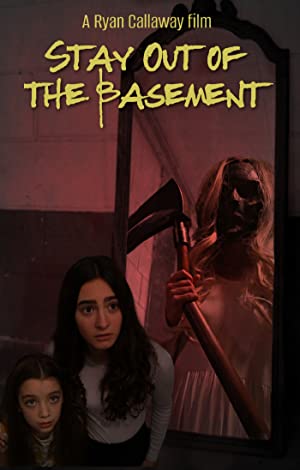 Nonton Film Stay Out of the Basement (2023) Subtitle Indonesia