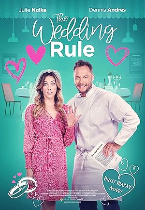 Nonton Film The Wedding Rule (2023) Subtitle Indonesia