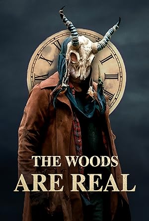 Nonton Film The Woods Are Real (2024) Subtitle Indonesia